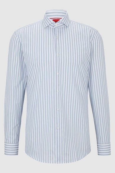 ΑΝΤΡΙΚΟ ΠΟΥΚΑΜΙΣΟ HUGO - 451 ΣΙΕΛ